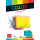 Briefumschläge Color C6 assortiert Haftklebung Papier 100 g/qm VE=20 Stück - Bild1