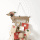Adventskalender-Set Sausage Dog 54-teilig - Bild1