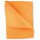 Bodentuch Hexa 70x50cm orange VE=100 Stück - Bild2