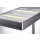 LED-Stehleuchte Maxlight 60 W Aluminium - Bild1