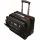 Business Trolley Bravo 1 Executive Line42x37x23cm Nylon schwarz - Bild1
