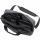 Laptoptasche Wookie 400x310x70mm Polyester grau - Bild1
