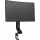 Monitorarm SmartFit Single schwarz - Bild1