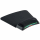 Gel-Mauspad SmartFit höhenverstellbar schwarz Polster: rot/blau/grün/schwarz - Bild2