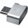 Fingerabdruckscanner VeriMark Guard USB-C silber/schwarz - Bild1