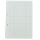 T-Kontenblock A4 25 Blatt 80 g/qm 8 cm gelocht - Bild2