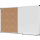 Kombiboard Unite Kork/Whiteboard 60x90cm - Bild2
