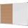 Kombiboard Unite Kork/Whiteboard 90x120cm - Bild2
