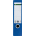 Ordner Recycle 180 Grad A4 breit 80mm blau - Bild1