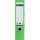 Ordner Recycle 180 Grad A4 breit 80mm grün - Bild1