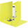Ordner Recycle 180 Grad A4 schmal 50mm gelb - Bild2