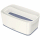 Aufbewahrungsbox MyBox Klein A5 mit Deckel ABS weiß/grau - Bild2