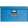 Ablagebox Click & Store A3 blau metallic - Bild2