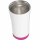 Thermobecher Wow Edelstahl 380ml pink - Bild4