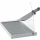 Hebelschneider Precision Home Office A3 10 Blatt anthrazit - Bild1