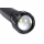 LED-Taschenlampe Maulkronos XL 28,7cm 10W bis zu 295m - Bild1