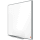 Whiteboard Impression Pro Stahl Widescreen 32 Zoll magnetisch weiß - Bild2