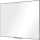 Whiteboard Essence Emaille magnetisch Aluminiumrahmen 1200x900mm weiß - Bild1