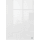 Glaswhiteboard 152x230mm VE=2 Stück marmor/weiß - Bild1