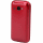 Mobiltelefon Luna rot - Bild3