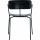 Stuhl Bistro Kunststoff VE=4 Stück schwarz - Bild3