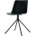 Stuhl DN Kunststoff VE=2 Stück schwarz - Bild1