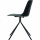 Stuhl DN Kunststoff VE=2 Stück schwarz - Bild2