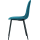 Stuhl Must Holzfaser VE=2 Stück blau - Bild2