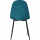 Stuhl Must Holzfaser VE=2 Stück blau - Bild3