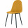 Stuhl Must Holzfaser VE=2 Stück safran - Bild1