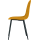 Stuhl Must Holzfaser VE=2 Stück safran - Bild2