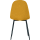 Stuhl Must Holzfaser VE=2 Stück safran - Bild3