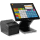 Registrierkasse X1050 Touchdisplay mit Drucker, TSE und Software - Bild2