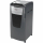 Aktenvernichter Optimum Autofeed+ 600M 2x15mm Mikro-Partikelschnitt schwarz - Bild1
