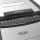 Aktenvernichter Optimum Autofeed+ 600M 2x15mm Mikro-Partikelschnitt schwarz - Bild4