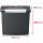 Aktenvernichter Momentum S206 Streifenschnitt P-2 6x15mm 6 Blatt schwarz - Bild3