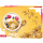 Adventskalender 'Bio-Müsli-Toppings-Adventskalender' gefüllt - Bild1
