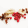 Adventskalender 'Bio-Müsli-Toppings-Adventskalender' gefüllt - Bild4