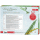 Adventskalender 'Vegan Beauty-Adventskalender' gefüllt - Bild4