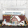 Räucherkerzen-Adventskalender 'Räucherhaus Winter' gefüllt - Bild4