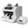 Thermo-Belegdrucker für Geldwaage TP-230 grau - Bild5