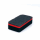 Board-Eraser magnetisch schwarz 90x45x26mm - Bild1