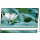 Trauer-Karte 115x170mm 220g/qm Water Lily inkl. Umschläge 10 Stück - Bild2