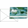 Trauer-Karte 115x170mm 220g/qm Water Lily inkl. Umschläge 10 Stück - Bild3