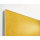 Glas-Magnettafel Artverum 60x40cm Yellow Structure matt - Bild2