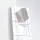 Glas-Whiteboard Artverum 200x100cm matt super-weiß - Bild4