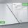 Glas-Whiteboard Artverum 100x65cm matt super-weiß - Bild3