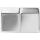 SuperDym-Magnete C10 'Extra-Strong' 20x10mm silber VE=2 Stück - Bild1