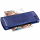 Laminiergerät SuperSlim A4 4 Rollen blau - Bild1