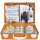 Erste-Hilfe-Koffer Direkt Reinigung orange - Bild1